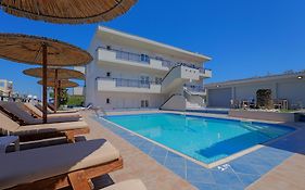 Sueno Beach Hotel
